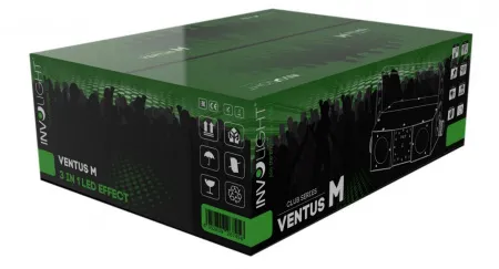 Купить INVOLIGHT Ventus M по выгодной цене в Казани