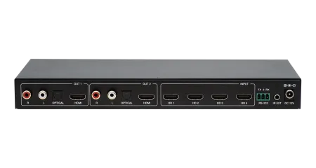 Купить Prestel SW-4K42MVS по выгодной цене в Казани