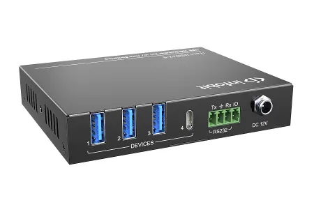 Купить Infobit iTrans USB32-S по выгодной цене в Казани