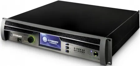 Купить Crown I-T4x3500HD-SP по выгодной цене в Казани