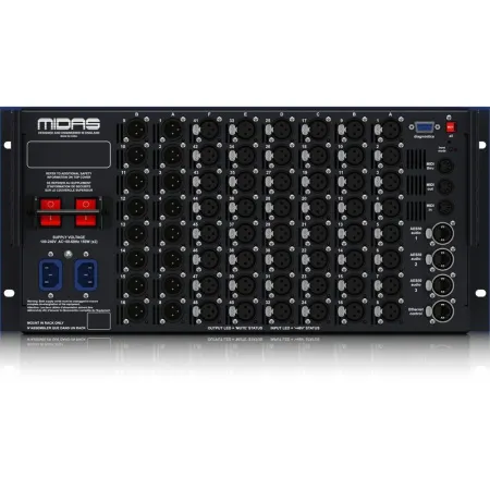Купить MIDAS DL251 по выгодной цене в Казани