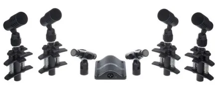 Купить Beyerdynamic TG Drum Set PRO M по выгодной цене в Казани