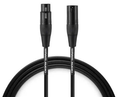 Купить WARM AUDIO Pro-XLR-3 по выгодной цене в Казани