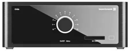 Купить BEYERDYNAMIC Orbis CU по выгодной цене в Казани