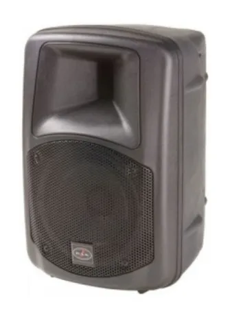 Купить DAS Audio DR-508A по выгодной цене в Казани