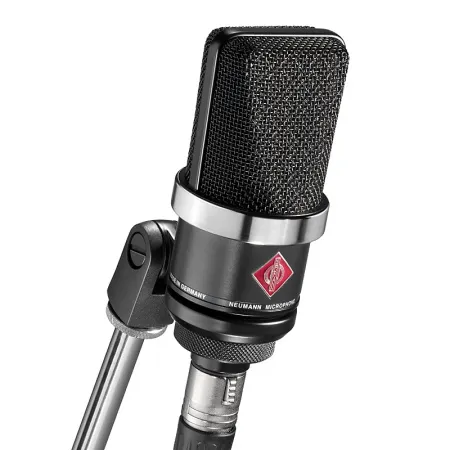Купить NEUMANN TLM 102 BK по выгодной цене в Казани