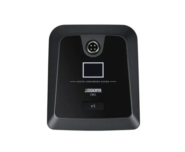 DSPPA CM-61 V2 DSPPA CM-61 V2
