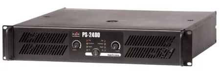 Купить DAS Audio PS-2400 по выгодной цене в Казани