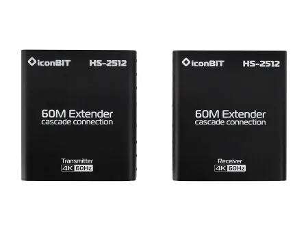 Купить iconBIT HS-2512 по выгодной цене в Казани