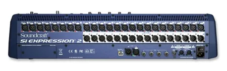 Купить SOUNDCRAFT Si Expression 2 по выгодной цене в Казани