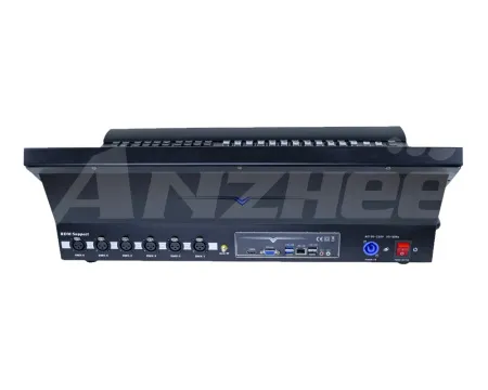 ANZHEE Eventure Master