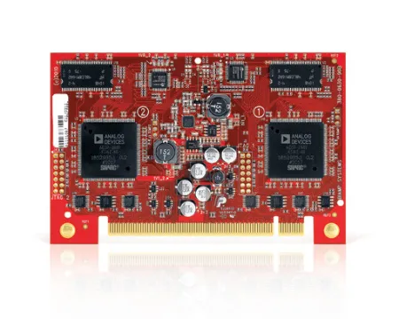 Купить BIAMP Tesira DSP-2CK по выгодной цене в Казани