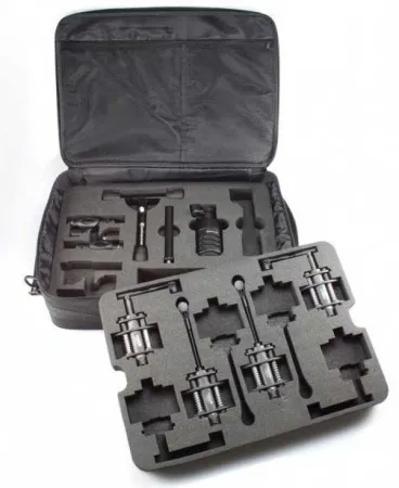 Купить Beyerdynamic TG Drum Set PRO L по выгодной цене в Казани