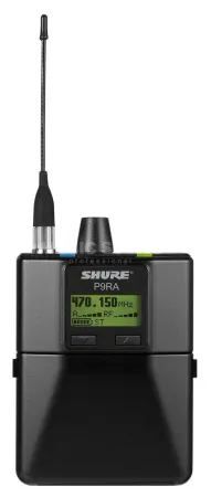 Купить SHURE P9RA+ L6E по выгодной цене в Казани