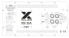Купить FBT X-SUB 115SA по выгодной цене в Казани