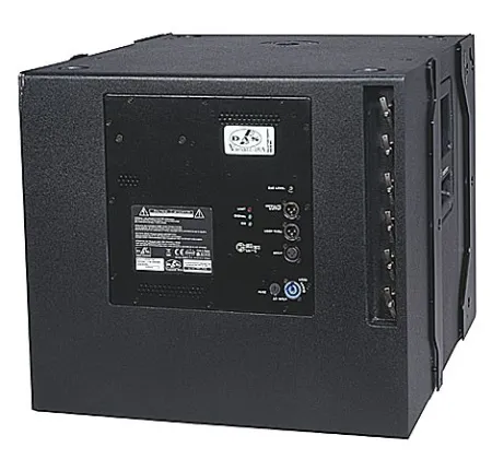 Купить DAS Audio VARIANT-18A по выгодной цене в Казани