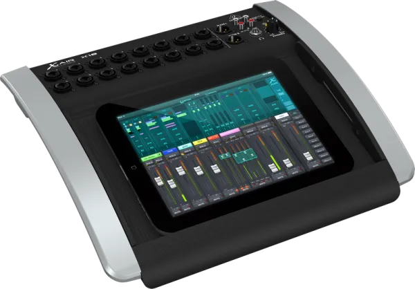 BEHRINGER X18