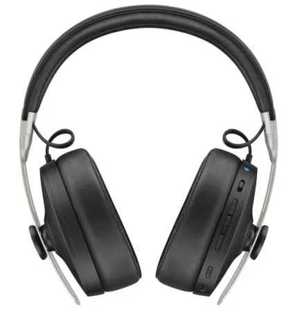 Купить SENNHEISER M3AEBTXL BLACK по выгодной цене в Казани