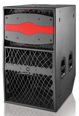 Купить DAS Audio SF-1521A по выгодной цене в Казани
