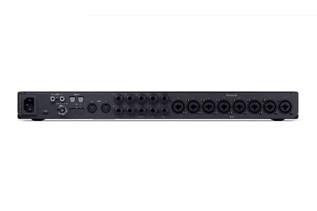 Купить FOCUSRITE Scarlett 18i20 4th Gen по выгодной цене в Казани