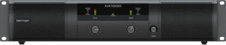 Купить BEHRINGER NX1000 по выгодной цене в Казани