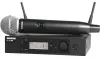 SHURE GLXD24RE/SM58 Z2 2.4 GHZ
