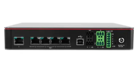 Купить BIAMP Tesira FORTE-X400 по выгодной цене в Казани