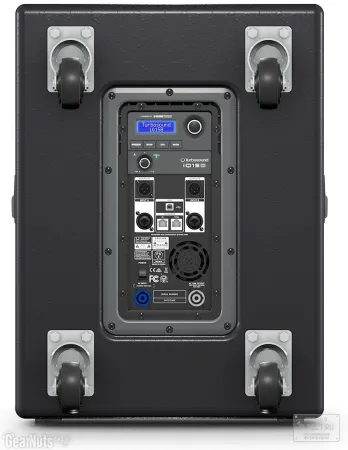 Купить TURBOSOUND iQ15B по выгодной цене в Казани