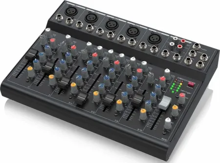 Купить BEHRINGER XENYX 1003B по выгодной цене в Казани