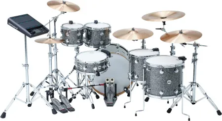 Купить ROLAND SPD-SX PRO по выгодной цене в Казани