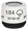 SHURE R184W-A