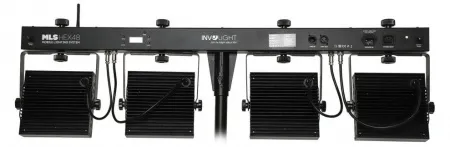 Купить INVOLIGHT MLS HEX48 по выгодной цене в Казани
