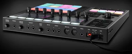 Native Instruments Maschine+