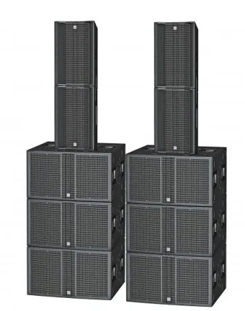 HK AUDIO L5 LTS A