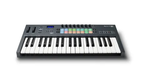 Купить NOVATION FLkey 37 по выгодной цене в Казани