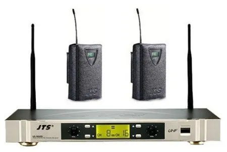 Купить JTS US-902D/PT-920Bх2 по выгодной цене в Казани