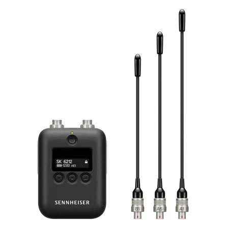 Купить SENNHEISER SK 6212 A1-A4 по выгодной цене в Казани