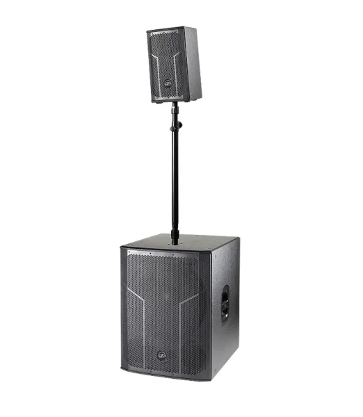 DAS Audio ACTION-508