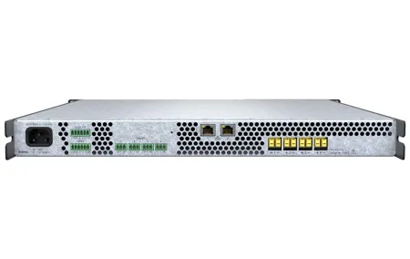 Купить Biamp Voltera D 1200.4M по выгодной цене в Казани