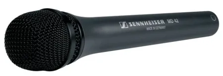 Купить SENNHEISER MD 42 по выгодной цене в Казани