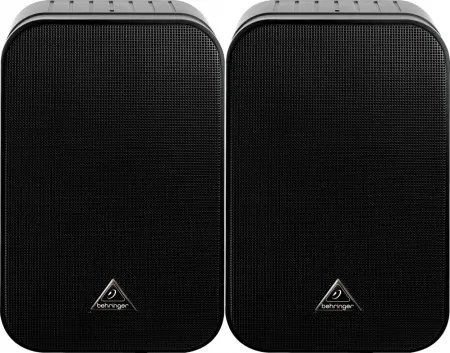 Купить BEHRINGER 1C-BK по выгодной цене в Казани