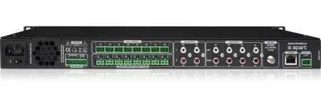 Купить BIAMP AUDIOSYSTEM 8.8 по выгодной цене в Казани