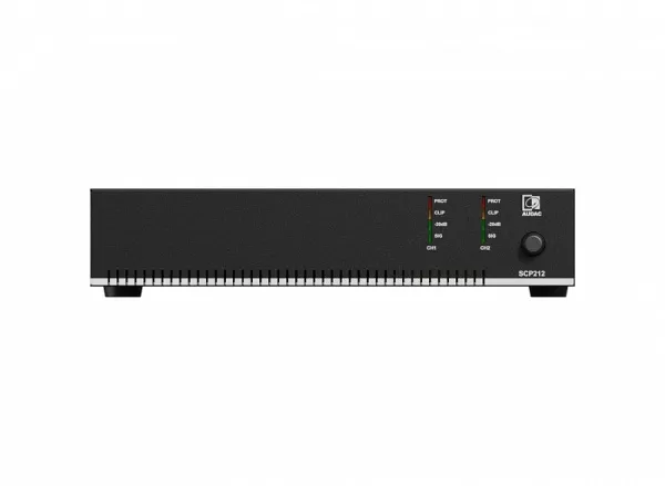 AUDAC SCP212