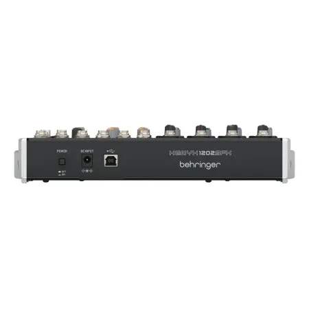 Купить BEHRINGER XENYX 1202SFX по выгодной цене в Казани