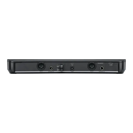 Купить SHURE BLX288E/PG58 M17 по выгодной цене в Казани