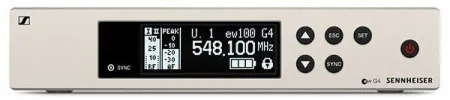 Купить Sennheiser EW 100 G4-845-S-A по выгодной цене в Казани