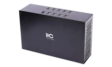 Купить ITC TS-W180 по выгодной цене в Казани