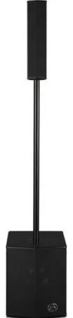 Купить WHARFEDALE PRO ISOLINE 410 по выгодной цене в Казани