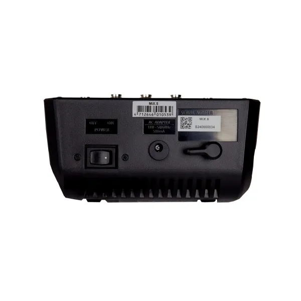 INVOTONE MiX5 INVOTONE MiX5