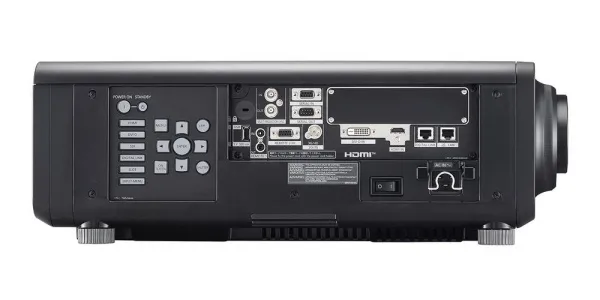Panasonic PT-RCQ80BE Panasonic PT-RCQ80BE